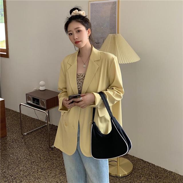 レディース アウター 春秋 アウター レディース スーツ ジャケット シングルブレスト ブレザー ジャケット シンプル カジュアル おしゃれの通販はau Pay マーケット ｈａｒｕ ｆｏｏ