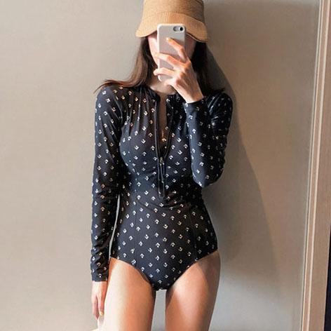 新作 ラッシュガード レディース 水着 レディース ワンピース ラッシュガード レディース 大きいサイズ 水着 ワンピース 水着 体型カの通販はau Pay マーケット 韓国プチプラファッション Horai ホーライ