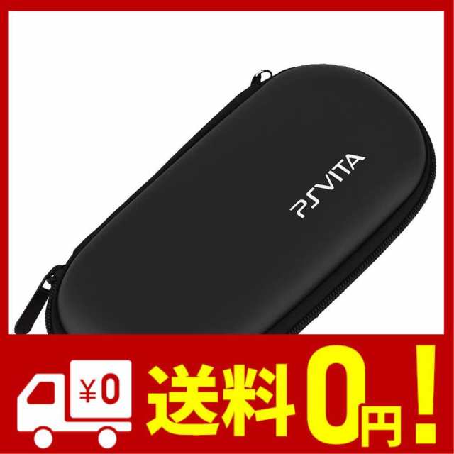 2022新生活 PSP1000用ケース ブラック 保護 収納カバー - 通販