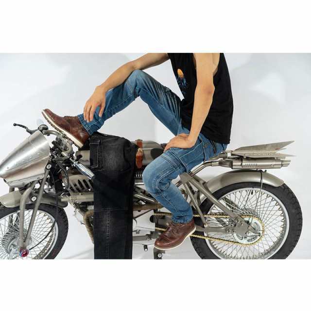 ライダーパンツ デニムパンツ メンズ 作業着 ストレッチ バイクパンツ バイク用 バイクウェア オールシーズン 膝パッド装備 保護 アウトの通販は ライダーパンツ デニムパンツ メンズ 作業着 ストレッチ バイクパンツ バイク用 バイクウェア オールシーズン 膝パッド装備 保護 アウトの通販は