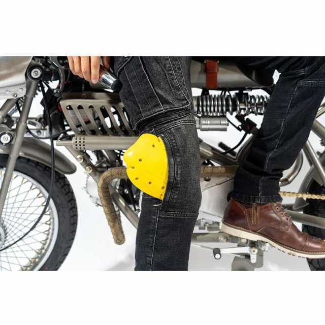 ライダーパンツ デニムパンツ メンズ 作業着 ストレッチ バイクパンツ バイク用 バイクウェア オールシーズン 膝パッド装備 保護 アウトの通販は ライダーパンツ デニムパンツ メンズ 作業着 ストレッチ バイクパンツ バイク用 バイクウェア オールシーズン 膝パッド装備 保護 アウトの通販は
