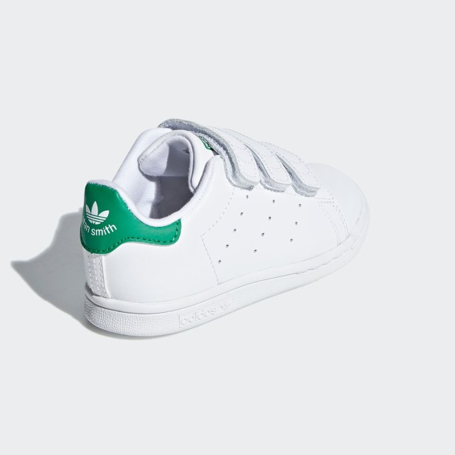 stan smith back view