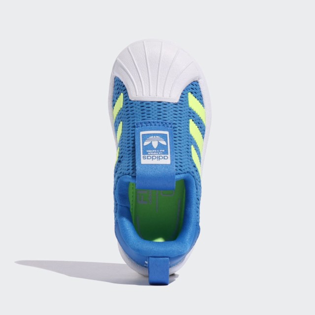 返品可 公式 アディダス Adidas Ss 360 I キッズ 子供用 ボーイズ ガールズ オリジナルス シューズ スニーカー スリッポンの通販はau Pay マーケット Adidas Online Shop Au Pay マーケット店