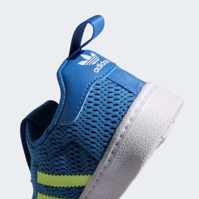 返品可 公式 アディダス Adidas Ss 360 I キッズ 子供用 ボーイズ ガールズ オリジナルス シューズ スニーカー スリッポンの通販はau Pay マーケット Adidas Online Shop Au Pay マーケット店