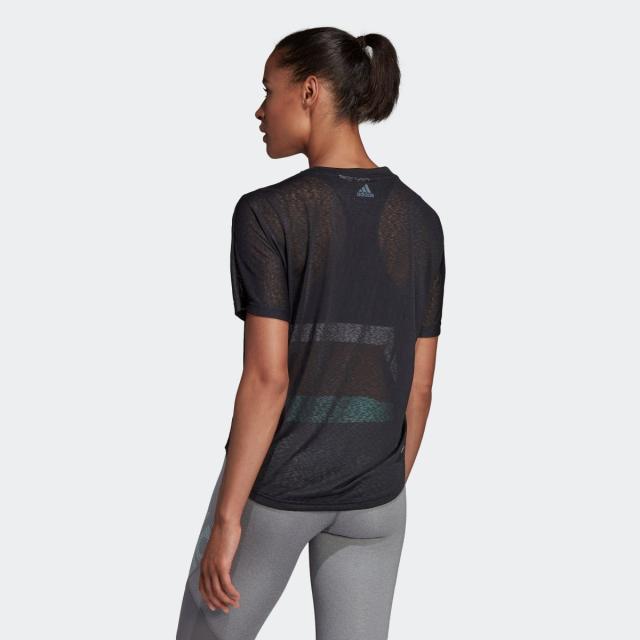 magic logo tee adidas