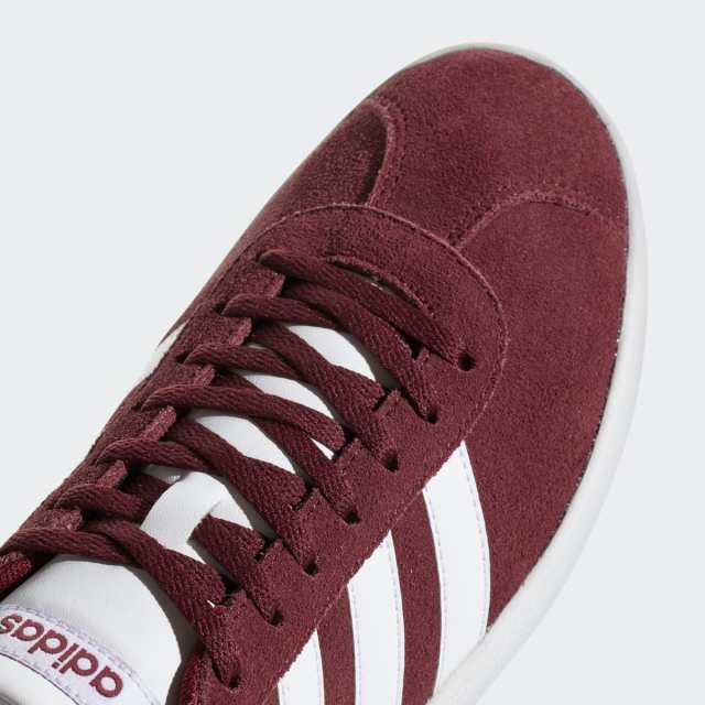 adidas vl court 2 suede