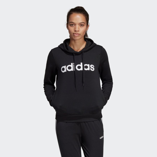 公式 アディダス Adidas セール価格 W リニアロゴ プルオーバー フーディー レディース ウェア トップス パーカー スウェットの通販はau Pay マーケット Adidas Online Shop Au Pay マーケット店