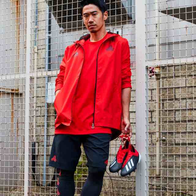 公式 アディダス Adidas セール価格 Tango Cage Jqd トレーニングジャージー メンズ サッカー ウェア トップス ユニフォームの通販はau Wowma Adidas Online Shop Au Wowma 店