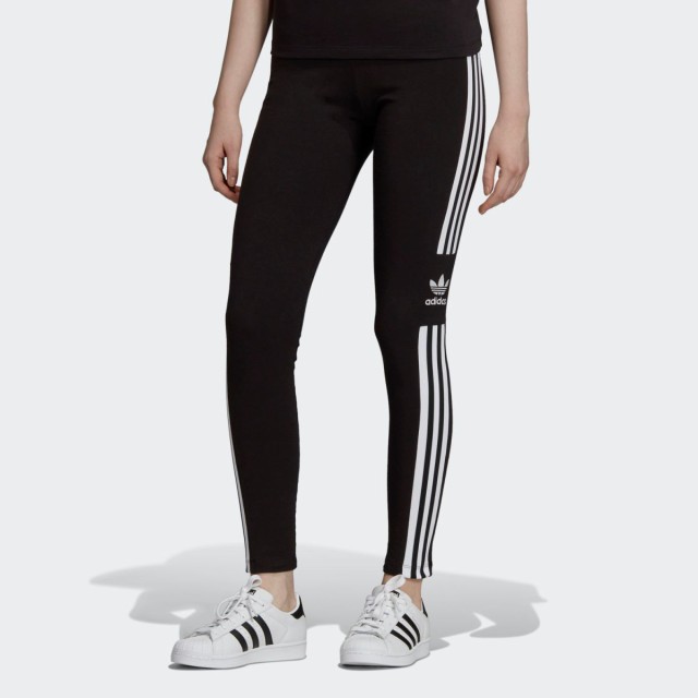 trefoil tight adidas
