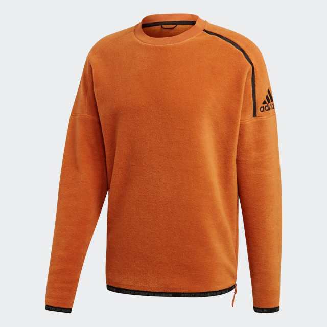 adidas zne crew sweatshirt