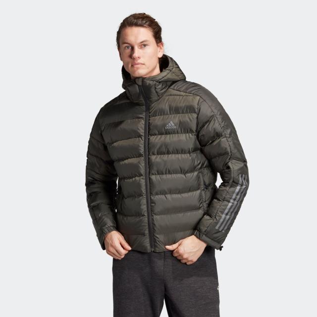 adidas itavic jacket