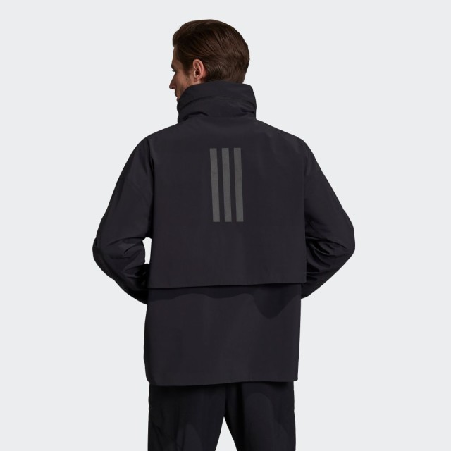 adidas my shelter rain jacket