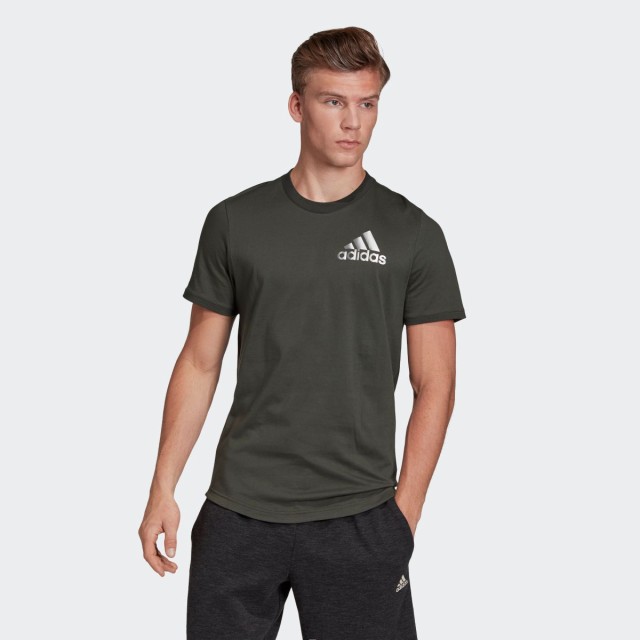 adidas id tee