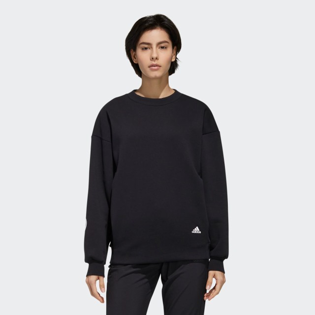 adidas sport 2 street sweatshirt