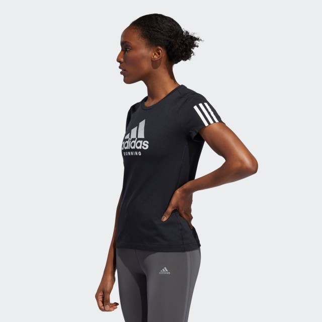 Officialsale0806 公式 アディダス Adidas Run It Bos Tシャツ レディース ランニング ウェア トップス Tシャツの通販はau Pay マーケット Adidas Online Shop Au Pay マーケット店