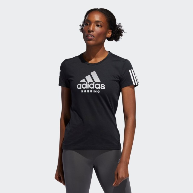 Officialsale0806 公式 アディダス Adidas Run It Bos Tシャツ レディース ランニング ウェア トップス Tシャツの通販はau Pay マーケット Adidas Online Shop Au Pay マーケット店