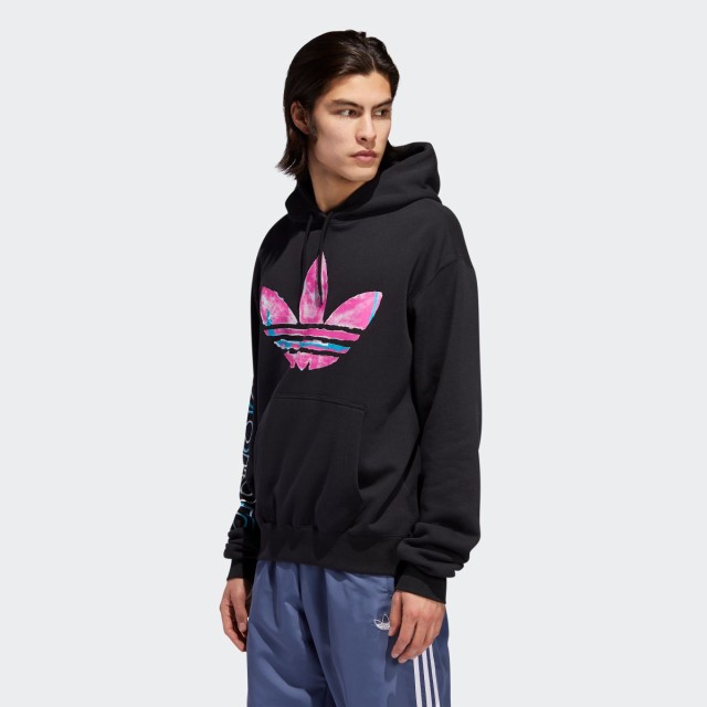 adidas watercolour hoodie