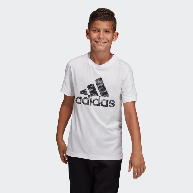 adidas id tee