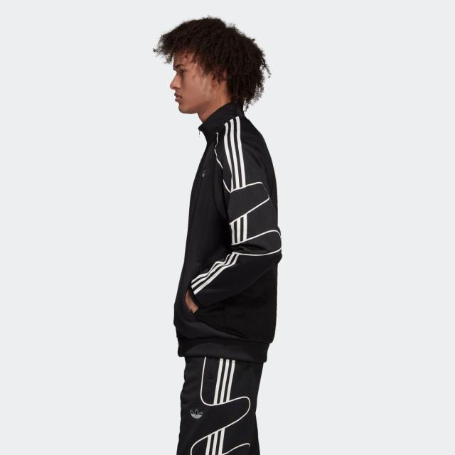 adidas flamestrike jacket