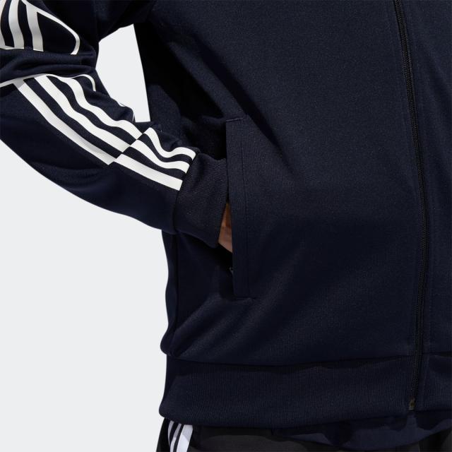 adidas flamestrike jacket