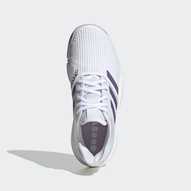 solecourt boost shoes