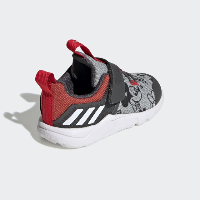 公式 アディダス Adidas セール価格 ディズニー ラピダフレックス ミッキー Rapidaflex Mickey キッズ 子供用 ボーイズ ガールの通販はau Pay マーケット Adidas Online Shop Au Pay マーケット店