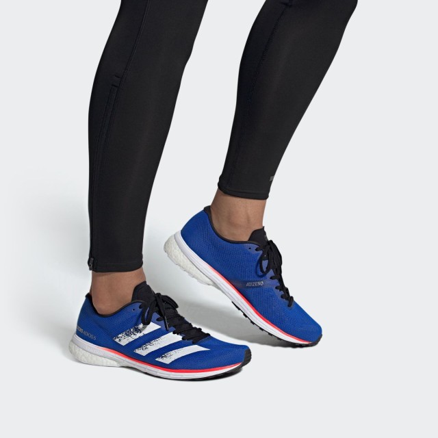 adidas adios 5