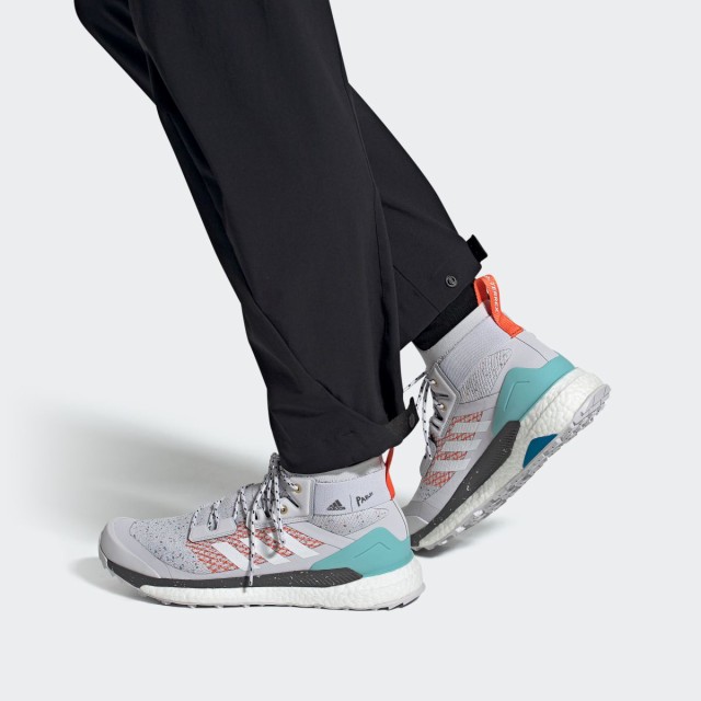 adidas hiking terrex