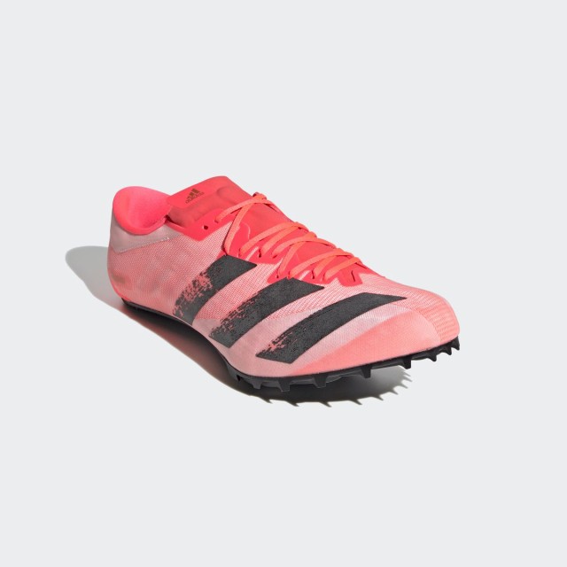 adizero prime sprint spikes