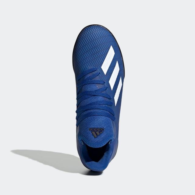 adidas x 19.3 turf