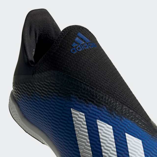 adidas laceless turf