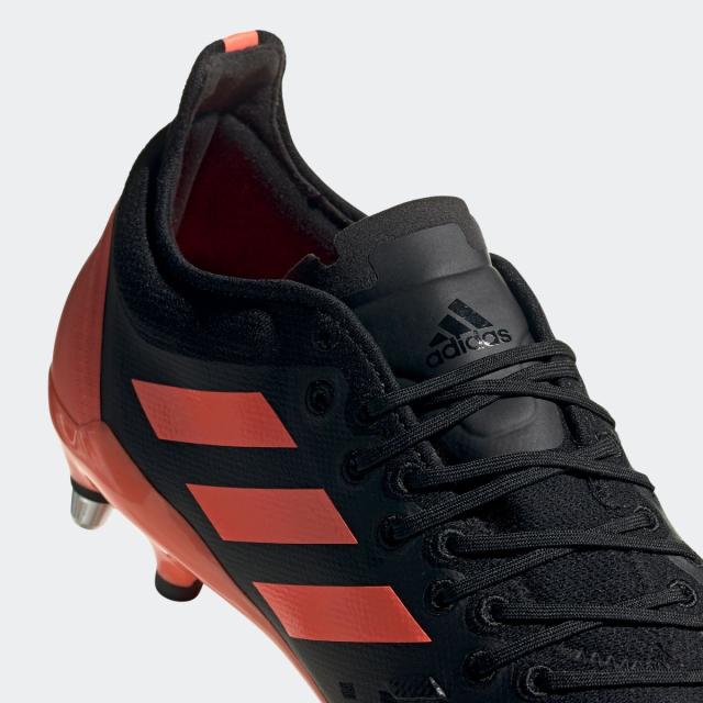 predator soft ground boots