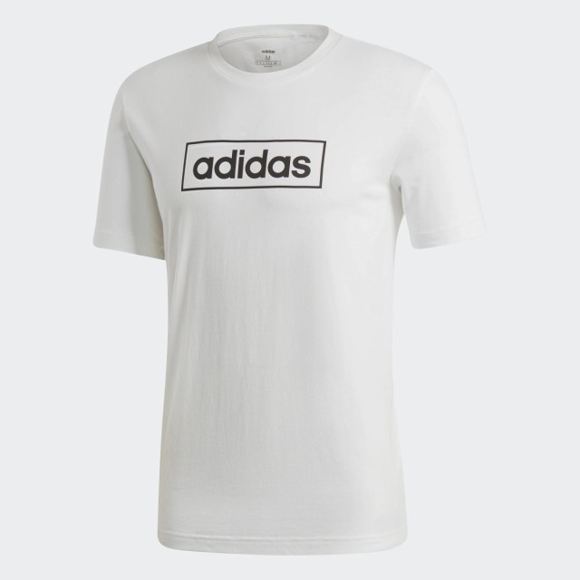 adidas box tee