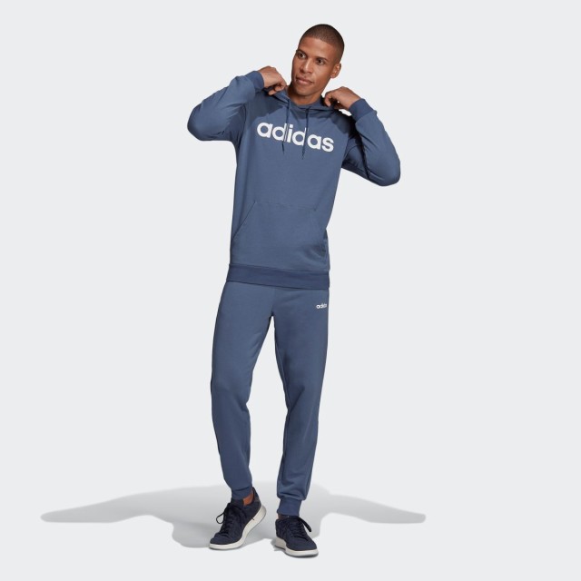 adidas dress suit