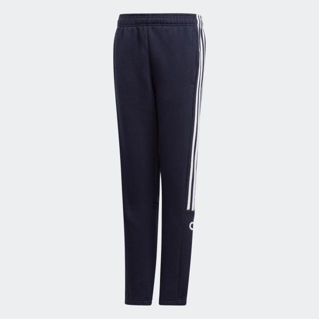 adidas jogging pants 3 stripes