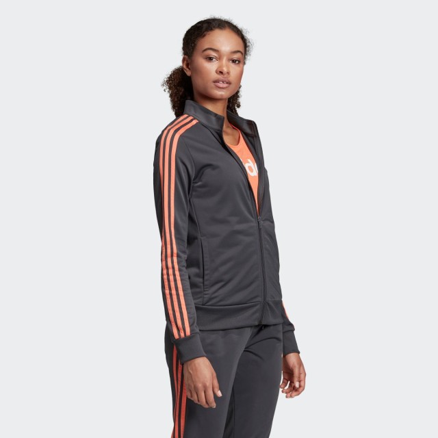 adidas essential tricot track pants