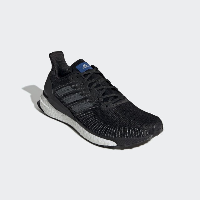 solar boost 19
