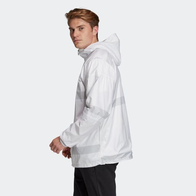 adidas wnd jacket
