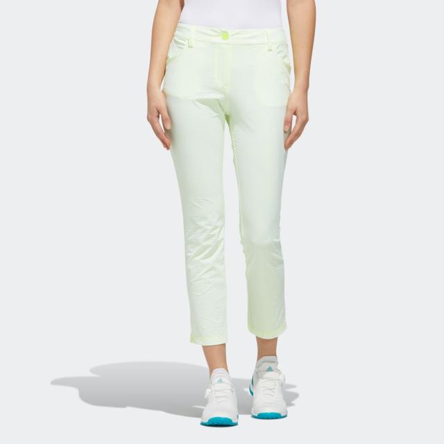 公式 アディダス Adidas セール価格 Ex Stretch サッカー クロップドパンツ ゴルフ レディース ゴルフ ウェア ボトムス パンツの通販はau Pay マーケット Adidas Online Shop Au Pay マーケット店