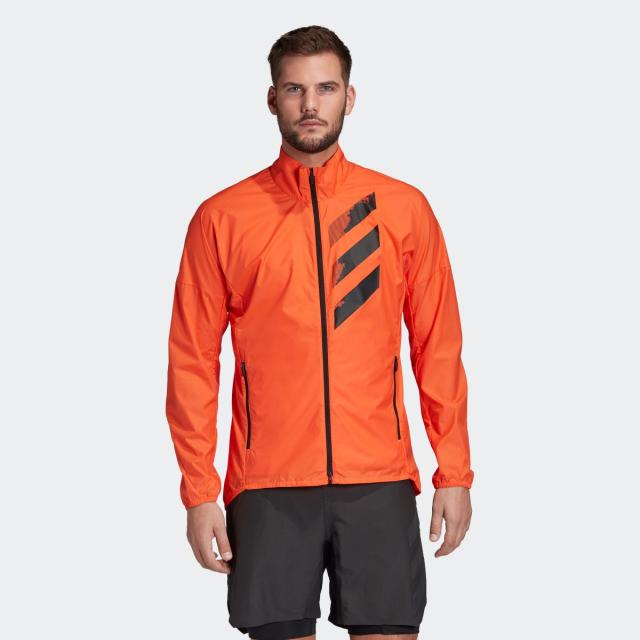 adidas terrex windbreaker