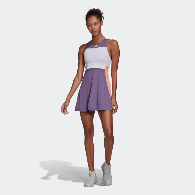 adidas game set dress