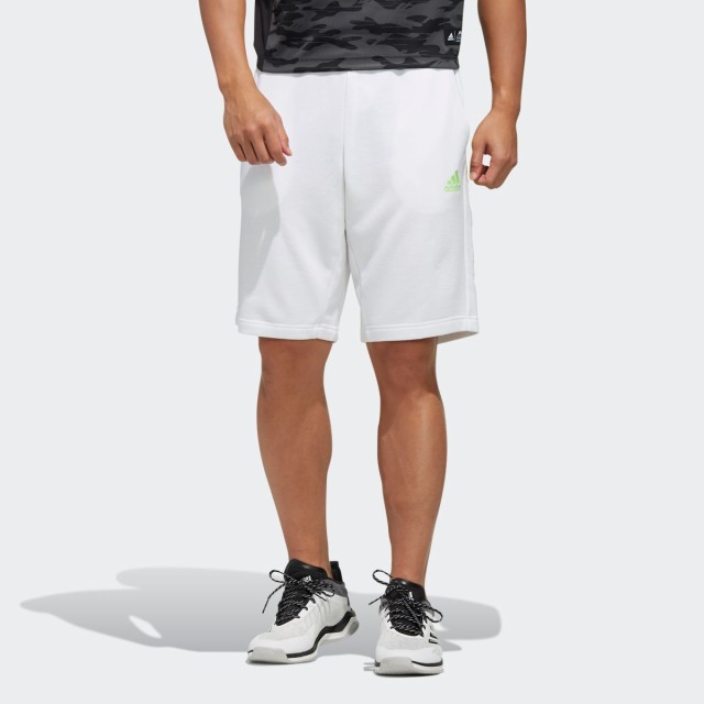 adidas sweat shorts