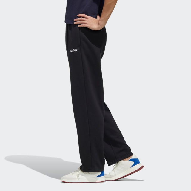 adidas essentials fleece pants