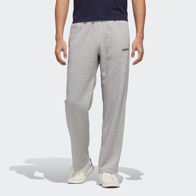 adidas fleece pants