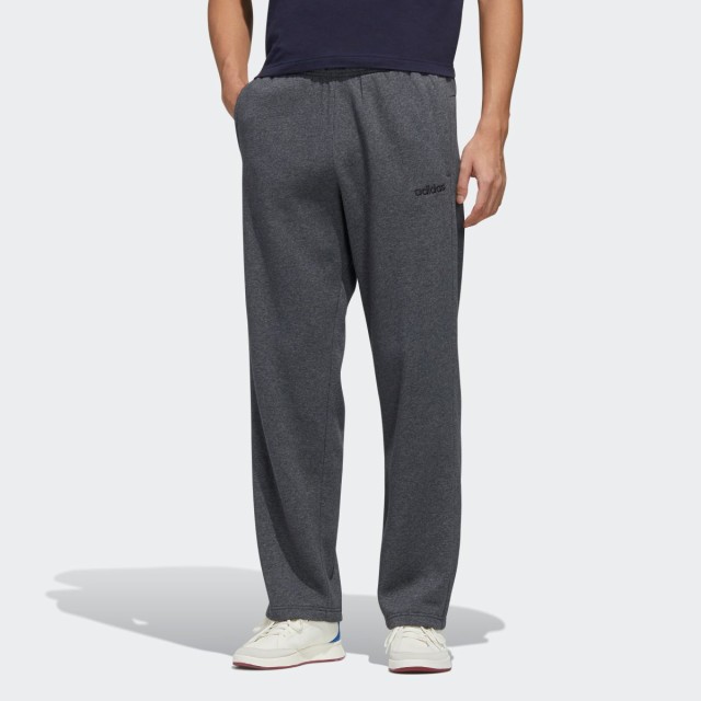 adidas fleece pants