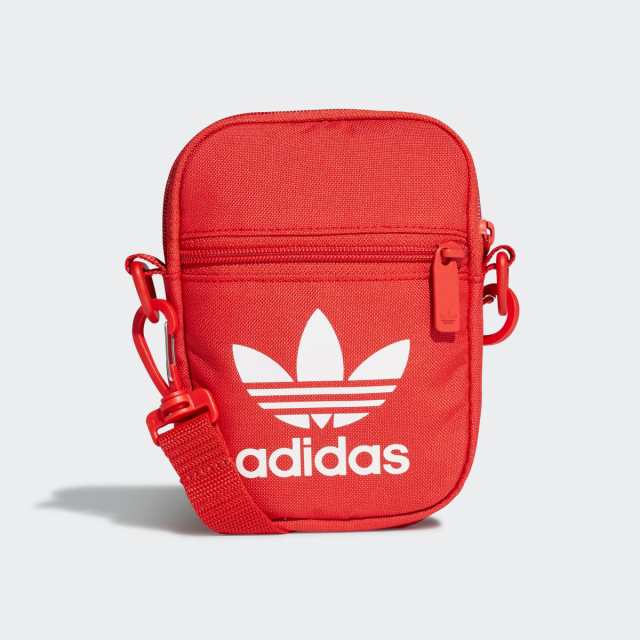 公式 アディダス Adidas セール価格 トレフォイル フェスティバル バッグ Trefoil Festival Bag メンズ レディース オリジナルス アの通販はau Pay マーケット Adidas Online Shop Au Pay マーケット店