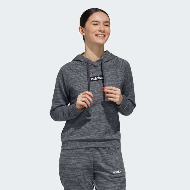 公式 アディダス Adidas セール価格 エッセンシャルズ パーカー Essentials Hoodie レディース ジム トレーニング ウェア トップスの通販はau Pay マーケット Adidas Online Shop Au Pay マーケット店