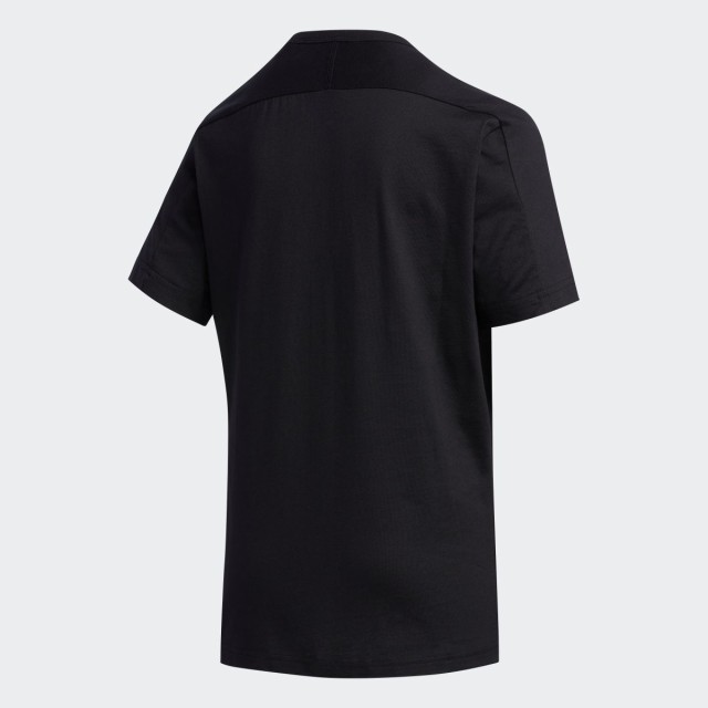 adidas basic tee