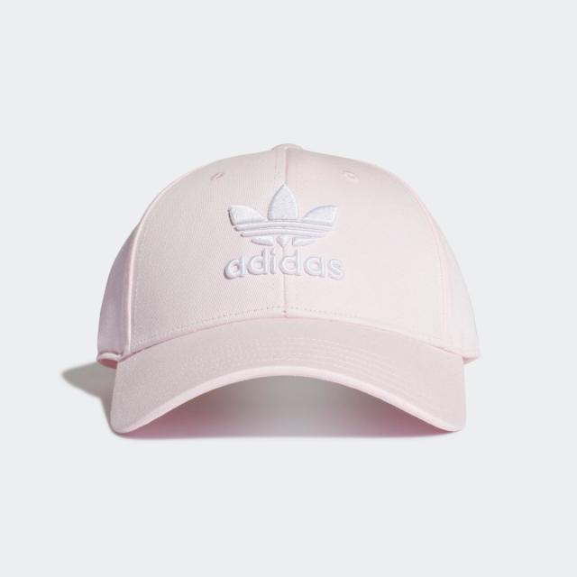 trefoil classic cap adidas