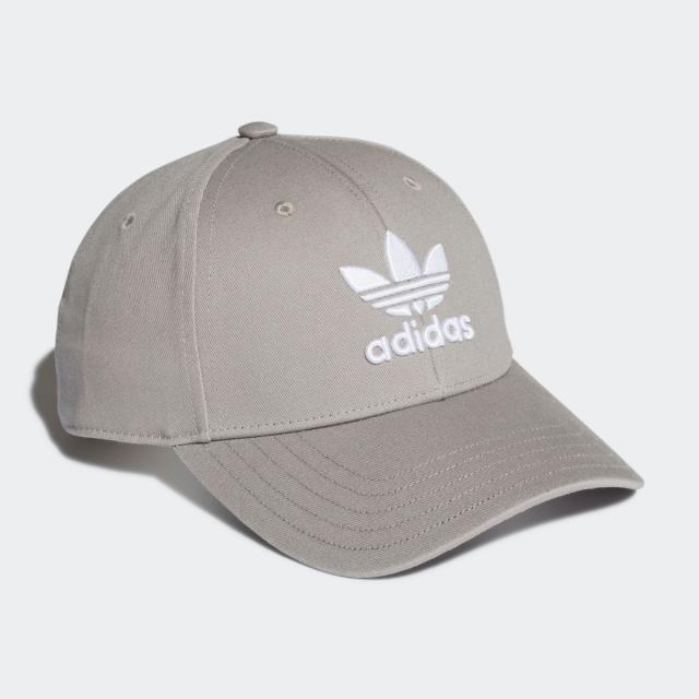 trefoil classic cap adidas